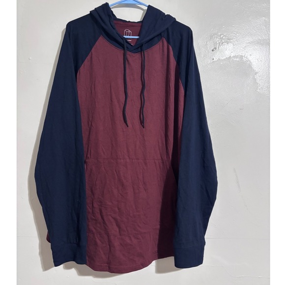 Original use plus sized hoodie 2XL men's - Picture 1 of 8